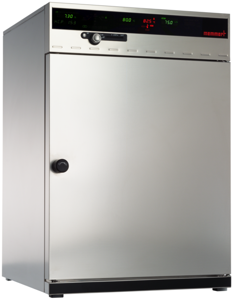 انکوباتور CO2 مدل INC108 کمپانی ممرت (MEMMERT ) آلمان