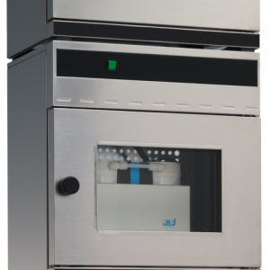 وکیوم آون آزمایشگاهی مدل VO200 ساخت کمپانی ممرت (MEMMERT ) آلمان