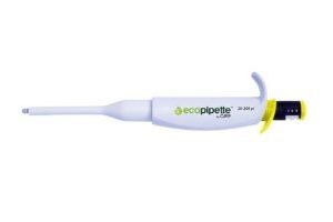 سمپلر آزمایشگاهی تک کاناله 0.5ul - 10 ul مدل C10-1 کمپانی CAPP دانمارک