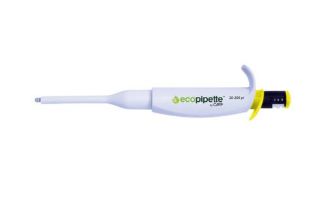 سمپلر آزمایشگاهی تک کاناله 0.5ul - 10 ul مدل C10-1 کمپانی CAPP دانمارک