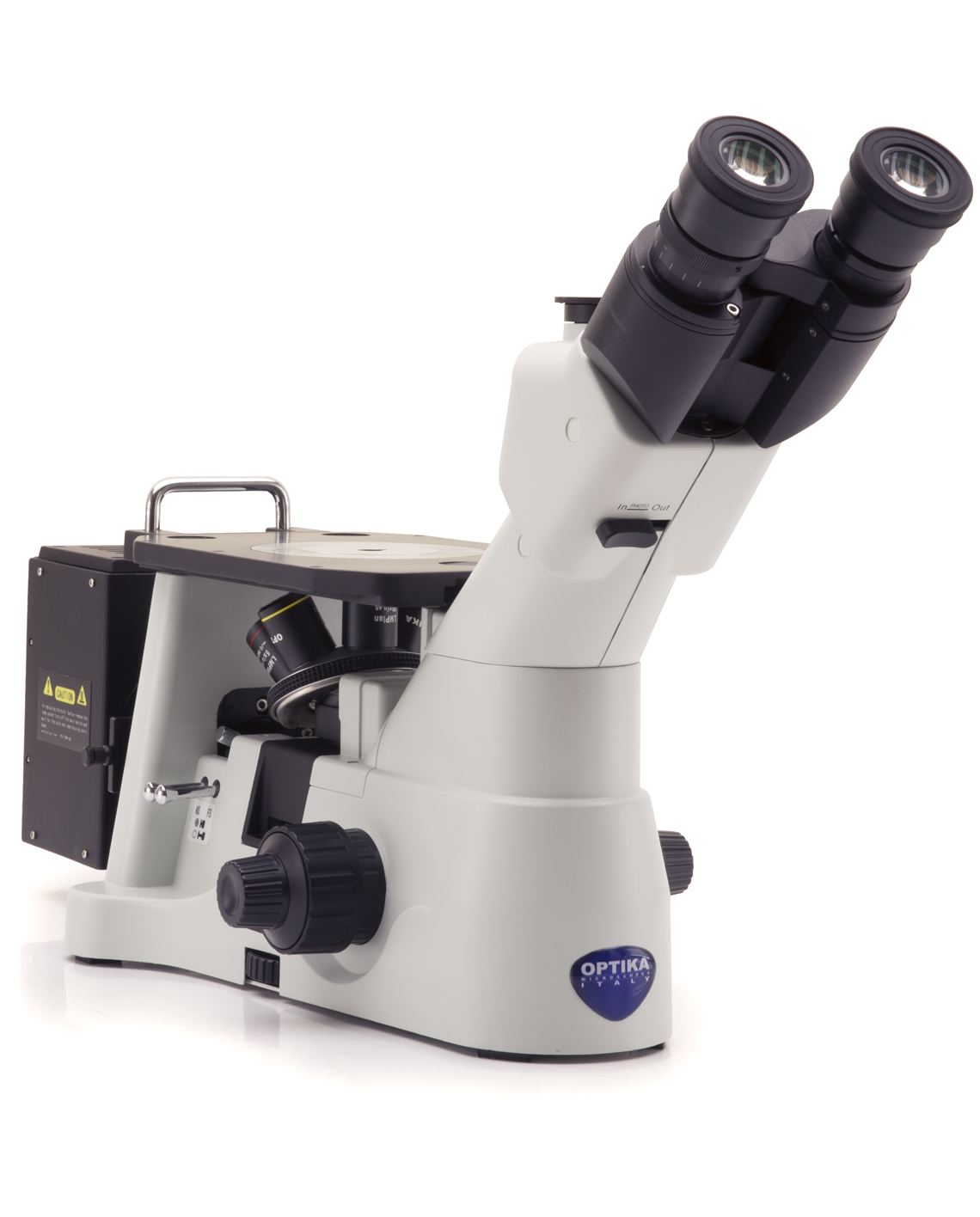 میکروسکوپ متالوژی مدل XDS3-MET کمپانی OPTIKA ایتالیا