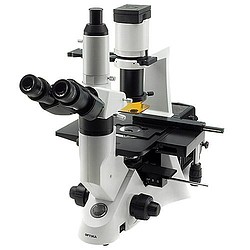 میکروسکوپ اینورت مدل XDS-2 ساخت کمپانی OPTIKA ایتالیا